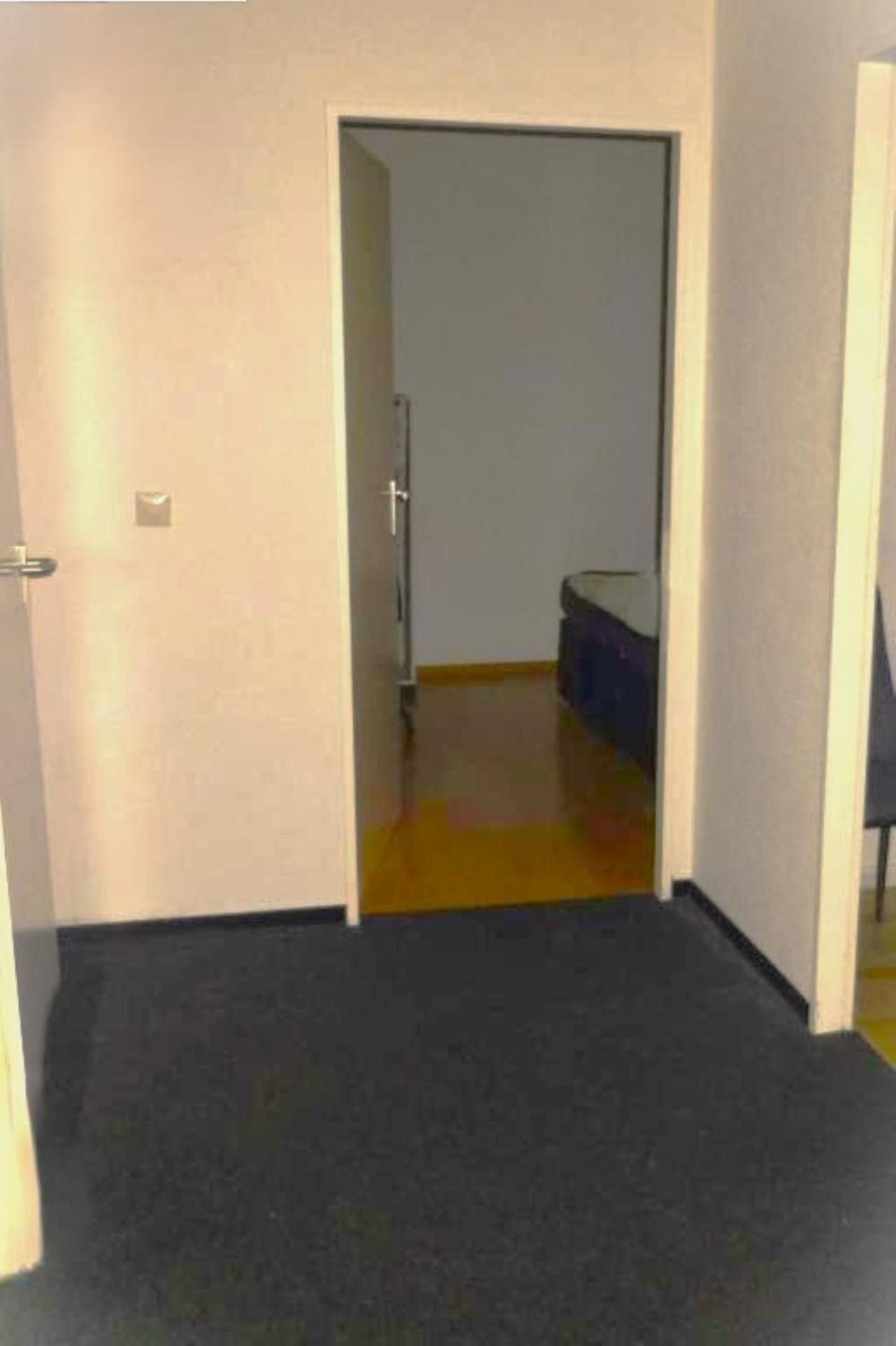 68 Qm # Fuer Alles & Fuer Jeden # City # Etage 4 # Aufzug # Hochhaus Monchengladbach Exterior photo
